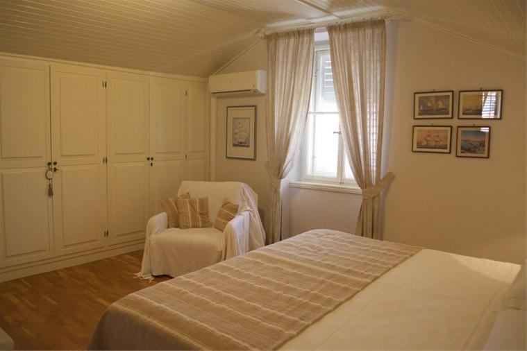 Apartments Gabri Mali Lošinj Eksteriør billede