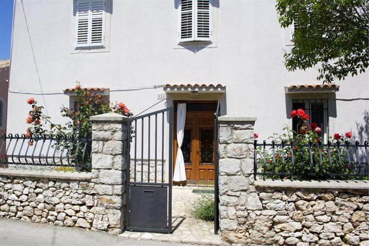 Apartments Gabri Mali Lošinj Eksteriør billede