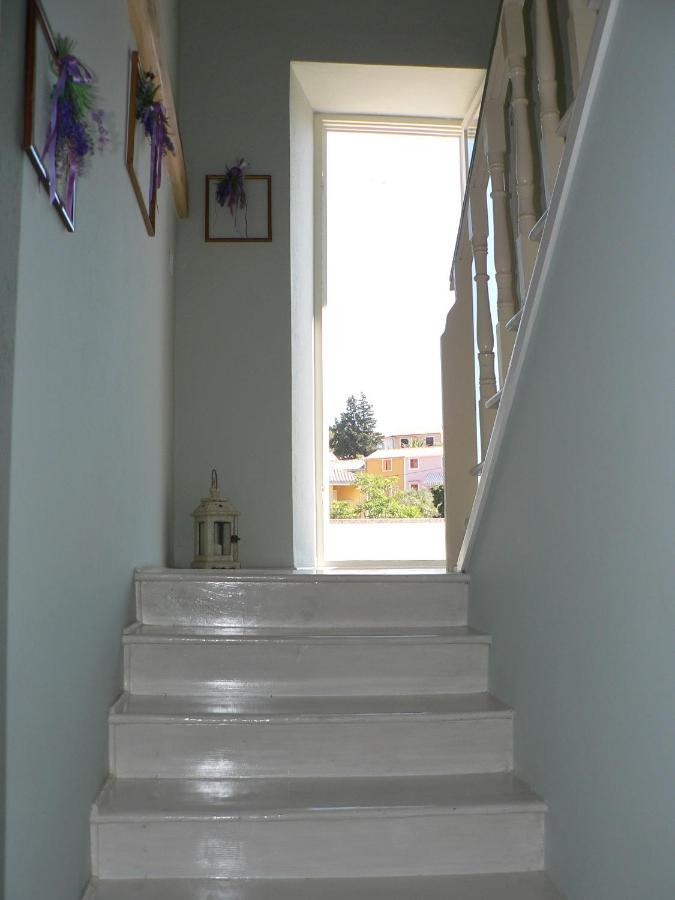 Apartments Gabri Mali Lošinj Eksteriør billede