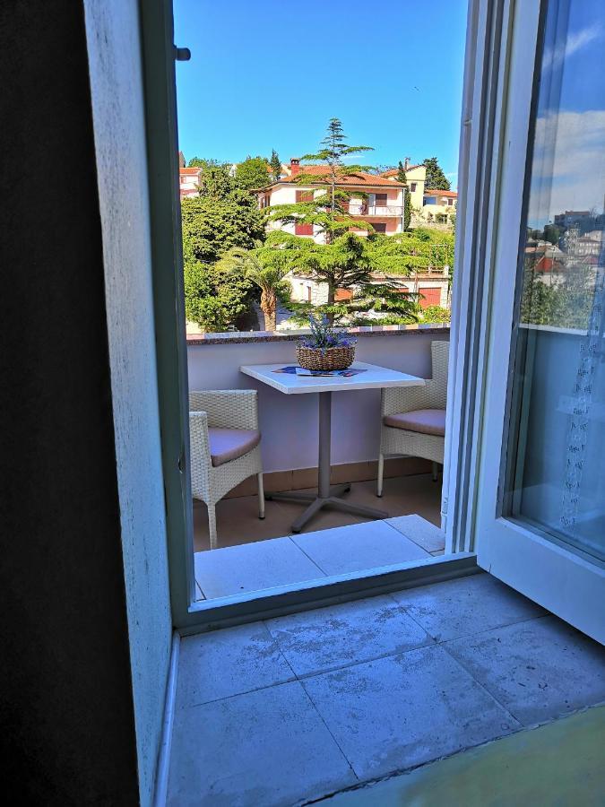 Apartments Gabri Mali Lošinj Eksteriør billede