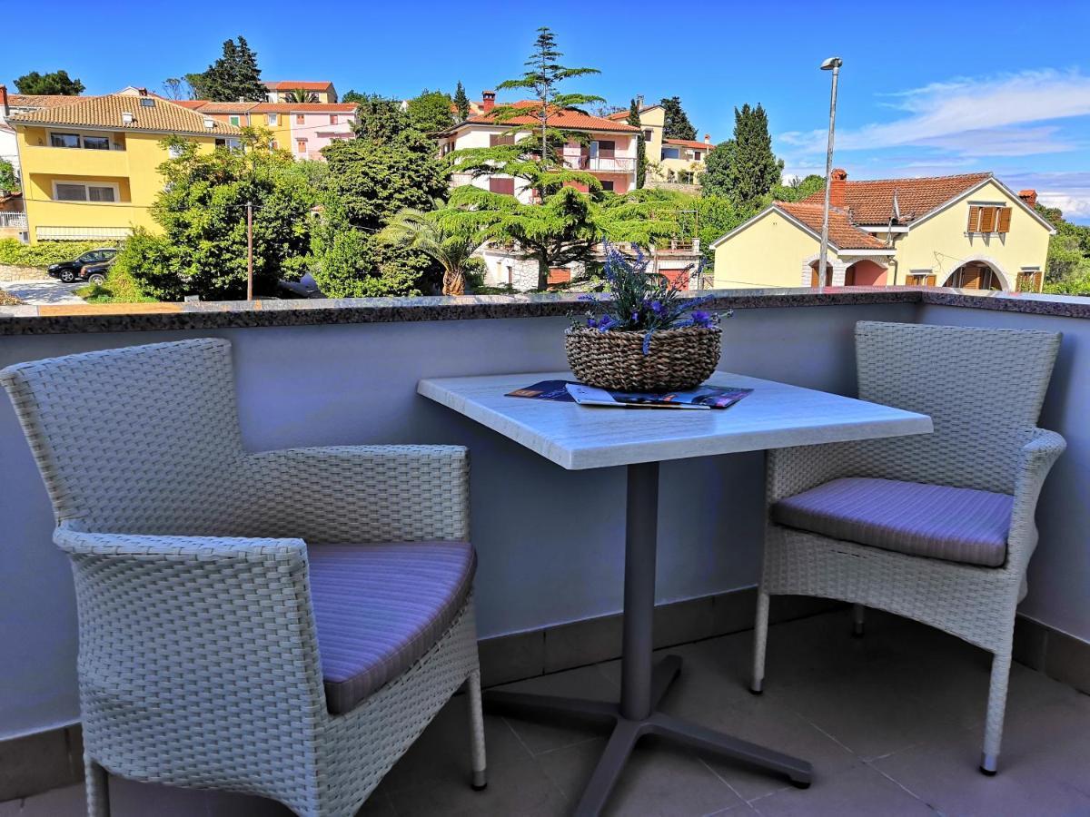 Apartments Gabri Mali Lošinj Eksteriør billede
