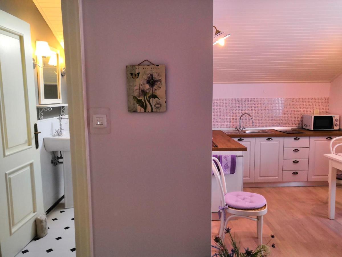 Apartments Gabri Mali Lošinj Eksteriør billede