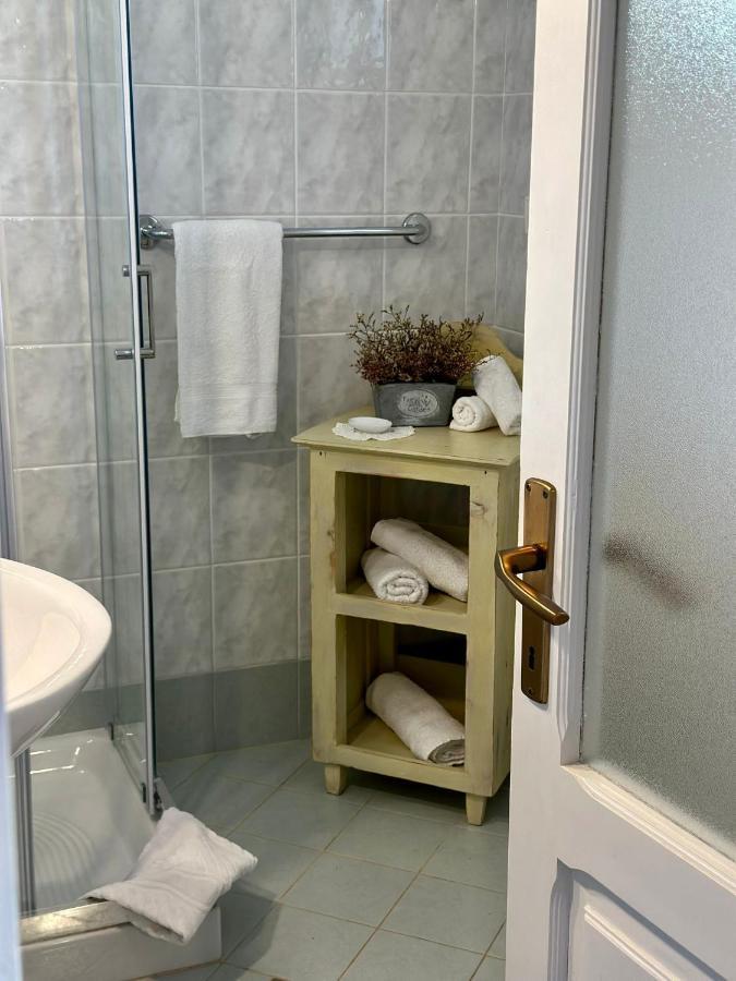 Apartments Gabri Mali Lošinj Eksteriør billede